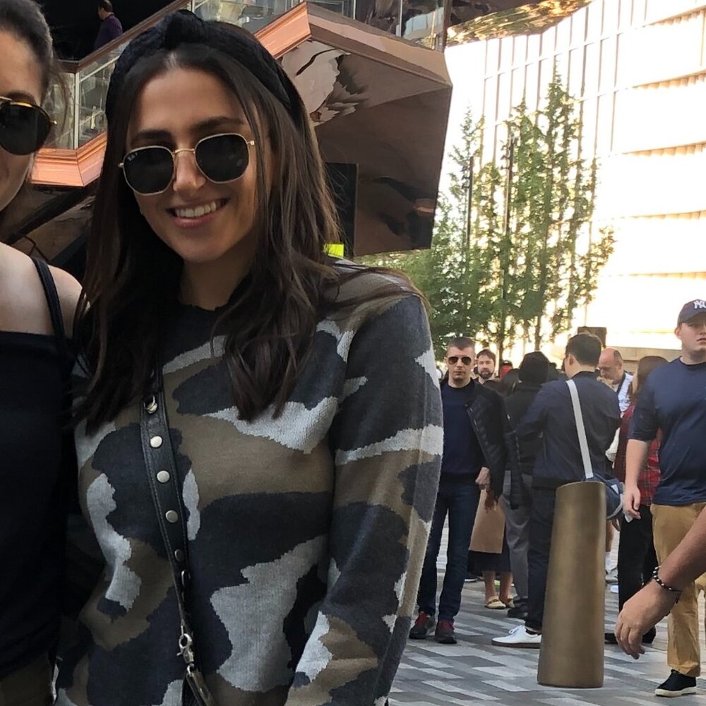 Women’s Camouflage Sweater